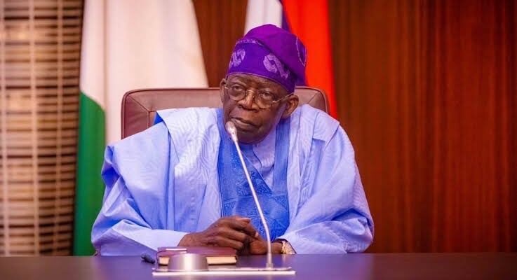 No Going Back On Reforms Despite Challenges, Tinubu Insists