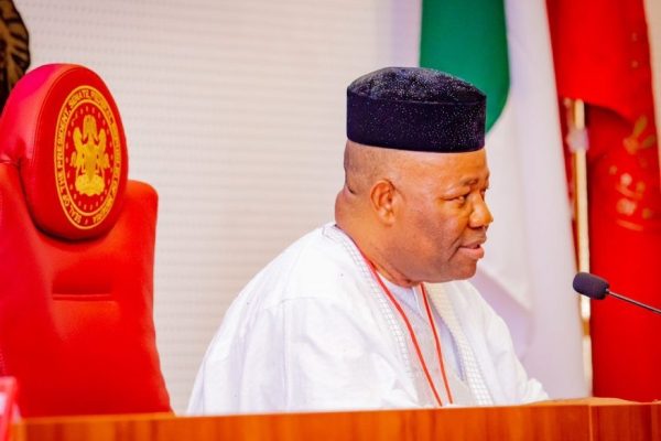 Palliative palaver: Govs tackle Akpabio, deny receiving FG N1tn lifeline