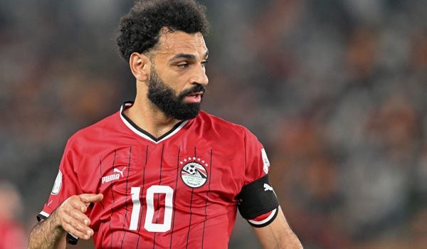 Liverpool’s Salah, Nunez In Contention For League Cup Final