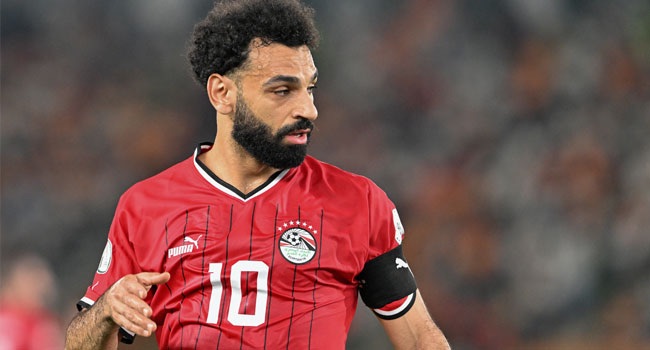 Liverpool’s Salah, Nunez In Contention For League Cup Final