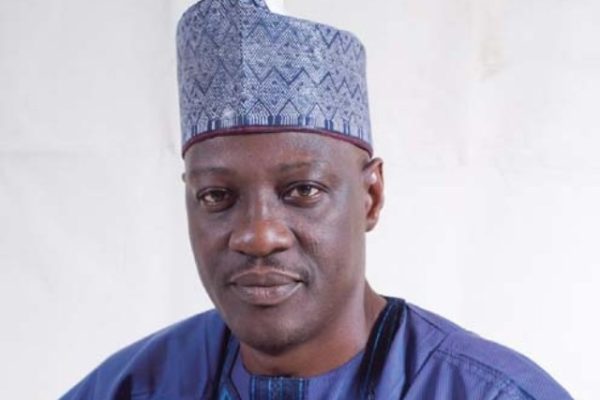 N10bn fraud: Court grants ex-Kwara gov N50m bail