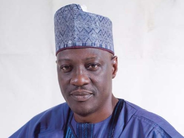 N10bn fraud: Court grants ex-Kwara gov N50m bail