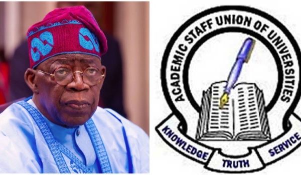 ASUU To ‘Fight’ FG Over Hardship