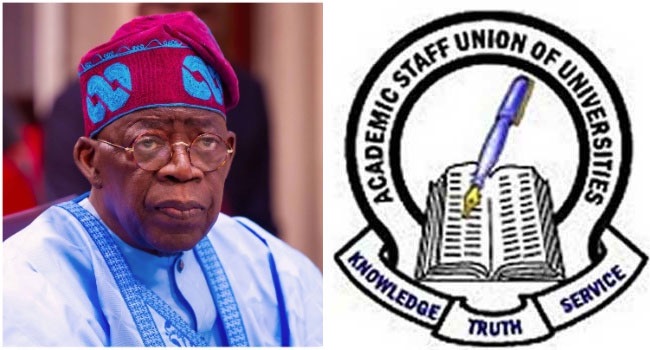 ASUU To ‘Fight’ FG Over Hardship