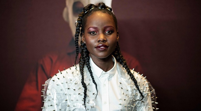 Lupita Nyong’o To Crown Winners At 74th Berlin Film Festival