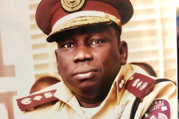 FRSC warns staff against corrupt practices