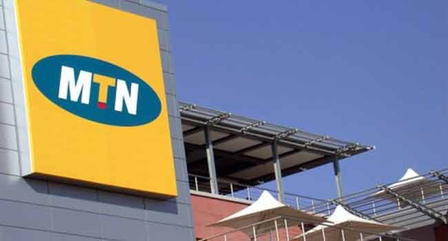 Fibre Cuts Affecting Voice, Data Services’, MTN Explains Outage