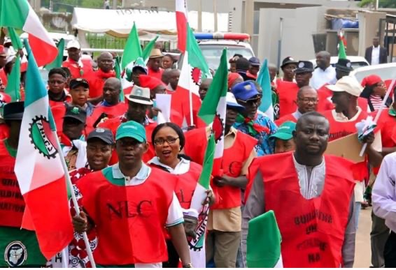 14-day strike notice: FG, Labour differ on aborted peace deal