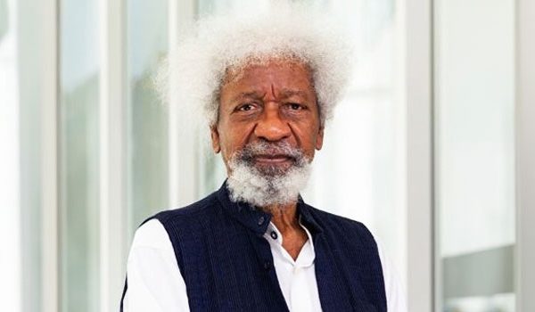 VIDEO: Soyinka Calls For Decentralisation Of Govt To Maximise Development