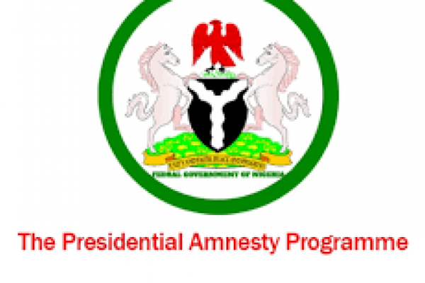 Ex-agitators advocate more funding for amnesty programme