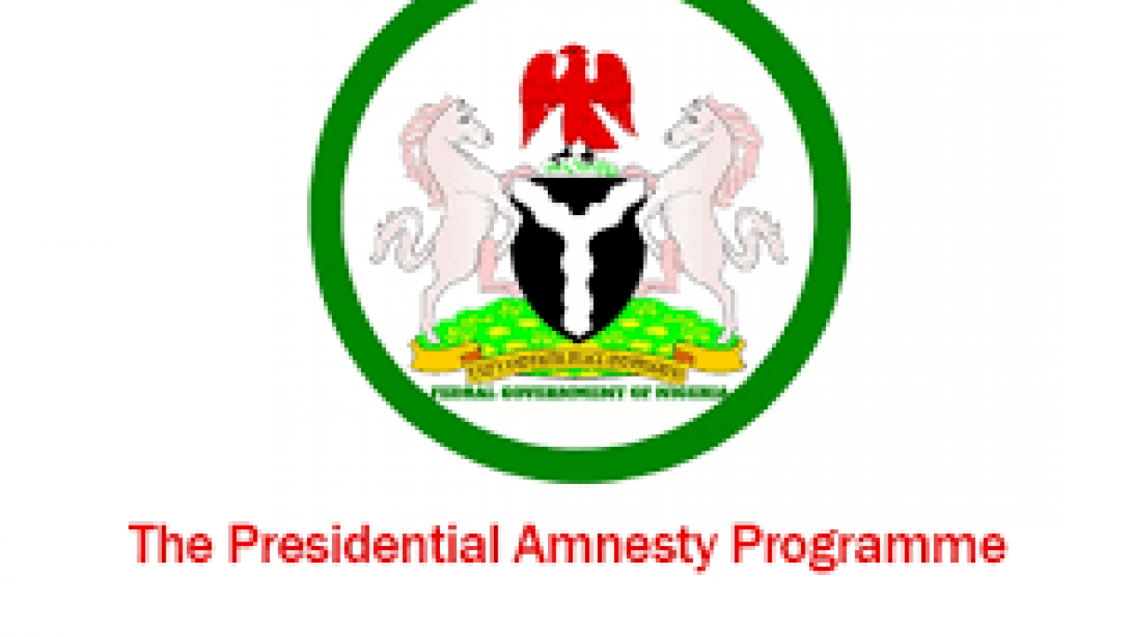 Ex-agitators advocate more funding for amnesty programme