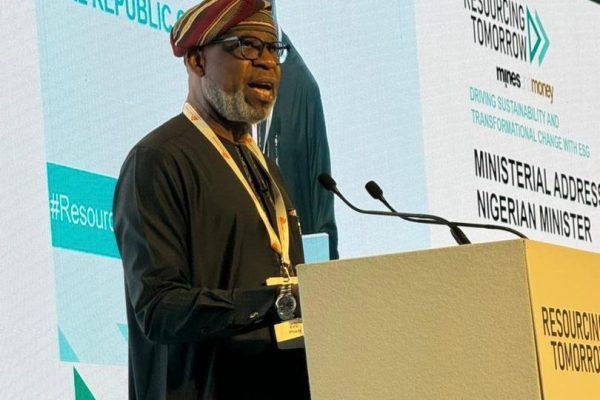 FG promises to assist Qatari investors with data of mineral deposit