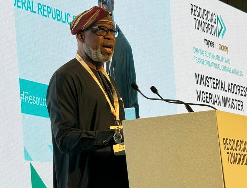 FG promises to assist Qatari investors with data of mineral deposit