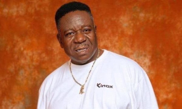 JUST IN : Popular Nollywood Actor, Mr Ibu is Dead