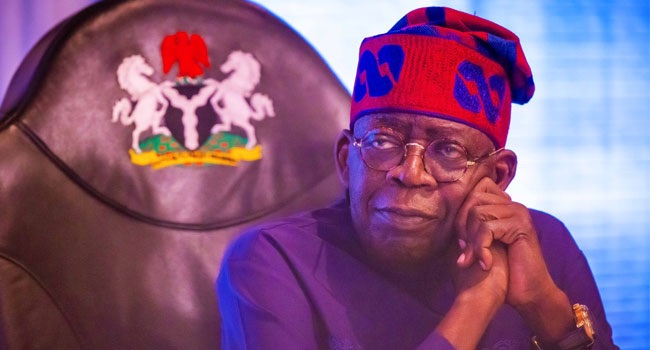 SERAP Sues Tinubu ‘Over Failure To Probe Missing $3.4bn IMF Loan’