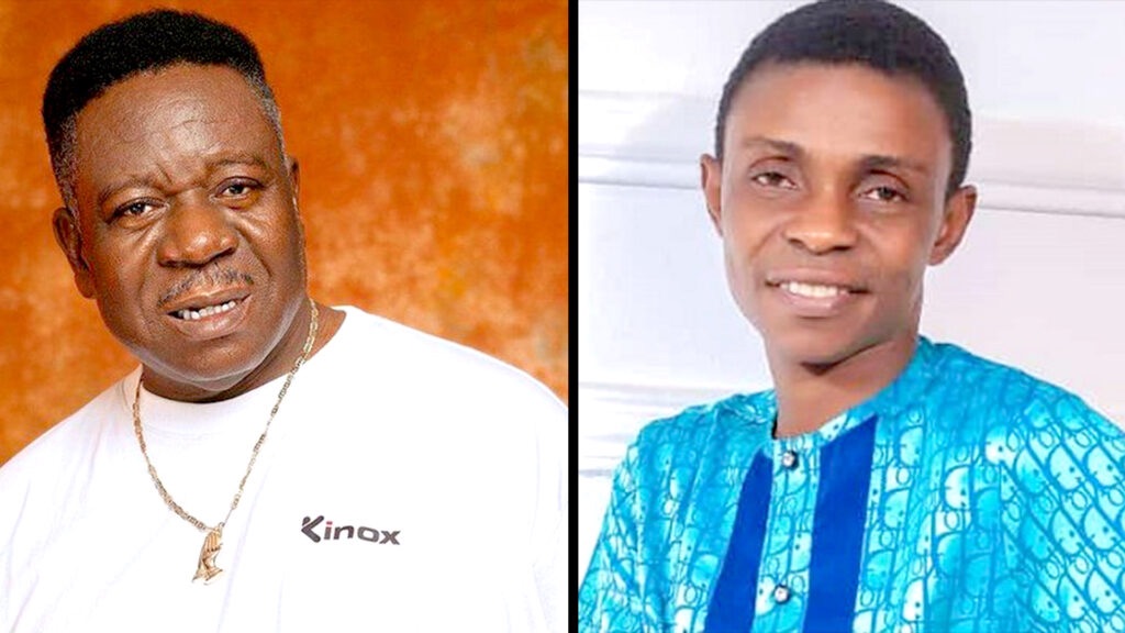 Their Works Will Remain An Inspiration To Many’, Tinubu Mourns Mr Ibu, Sisi Quadri