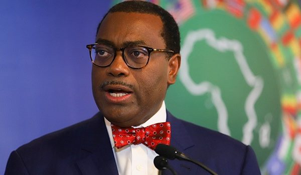 AfDB To Boost Food Production In Nigeria With $134m