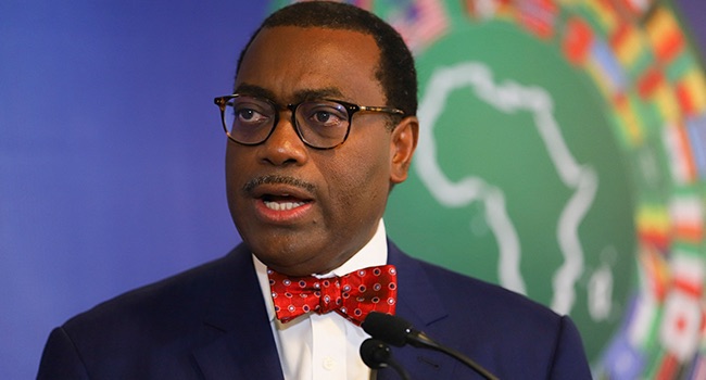 AfDB To Boost Food Production In Nigeria With $134m