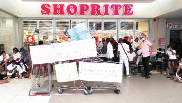 Enugu seals ShopRite, SPAR malls over tax evasion