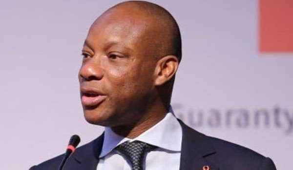 Wigwe capable to deliver what we couldn’t – GTB boss, Agbaje