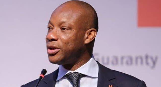 Wigwe capable to deliver what we couldn’t – GTB boss, Agbaje