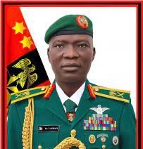 N’East terrorists have been degraded — Theatre Commander