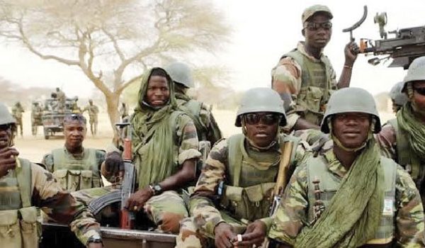 Troops Kill Bandit In Zamfara, Rescue 15 Kidnap Victims