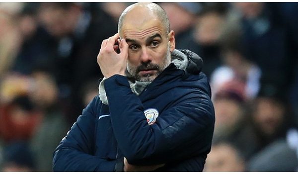 Champions League ‘Getting Tougher’, Says Man City’s Guardiola