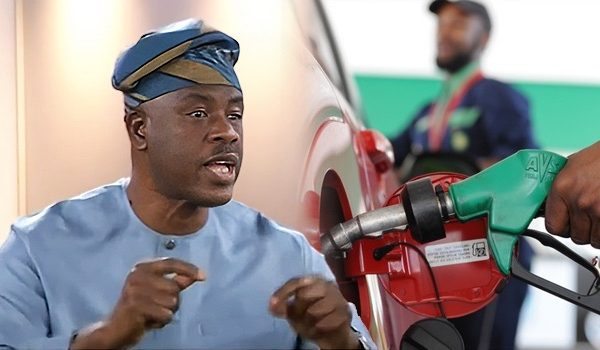 FG Needs To Communicate Whether Subsidy Has Returned Or Not — Obanikoro