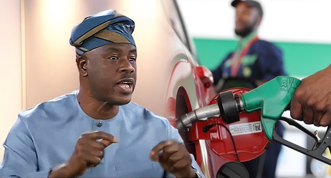 FG Needs To Communicate Whether Subsidy Has Returned Or Not — Obanikoro