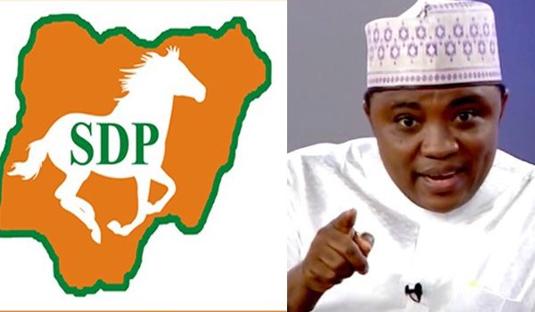 Kogi Governorship: Supreme Court Stays Execution Over SDP, Ajaka’s Inspection Of BVAS