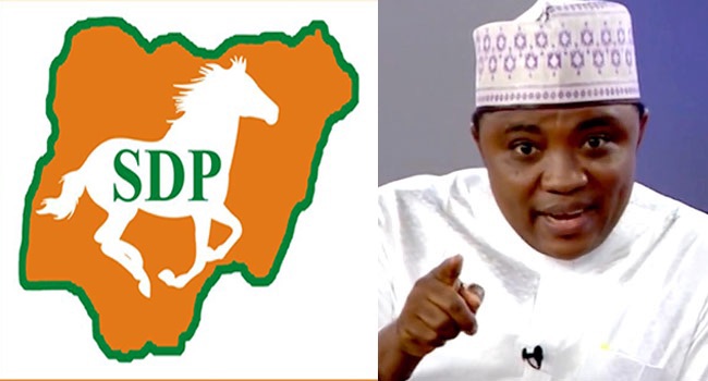 Kogi Governorship: Supreme Court Stays Execution Over SDP, Ajaka’s Inspection Of BVAS