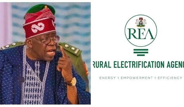 Alleged N1.2b Fraud: Tinubu Suspends Rural Electrification Agency MD, Three Others