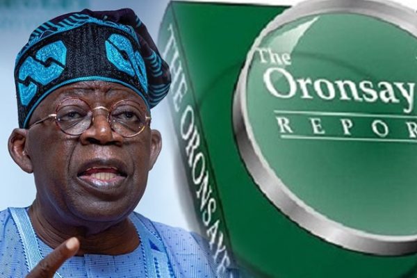 FG inaugurates Oronsaye report implementation committee