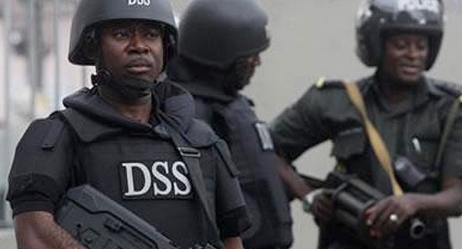 Food Crisis: DSS Confirms Looting Of Warehouses, Food Trucks In North-East