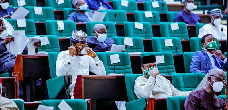 Reps summon NAPTIP DG over hospital CEO’s detention