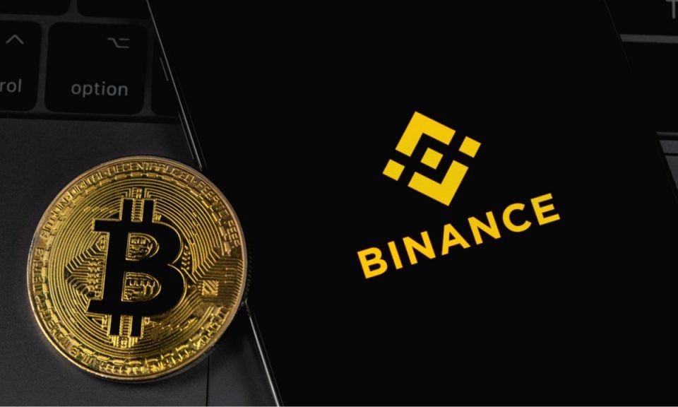 EFCC obtains order to track Nigerians transacting on Binance