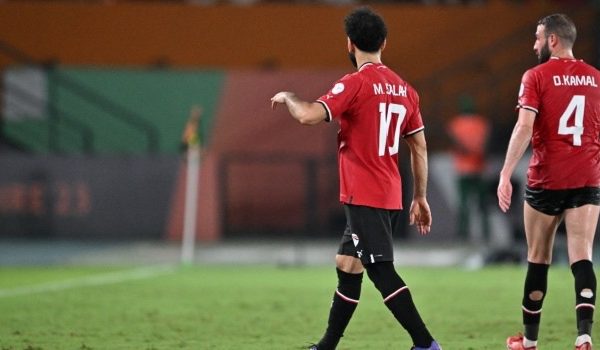 Salah To Sit Out Egypt Friendly Games, Says Head Coach