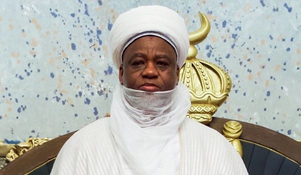 Sultan Announces Sighting Of Crescent Moon For Ramadan Fasting