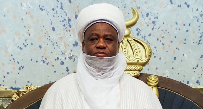 Sultan Announces Sighting Of Crescent Moon For Ramadan Fasting