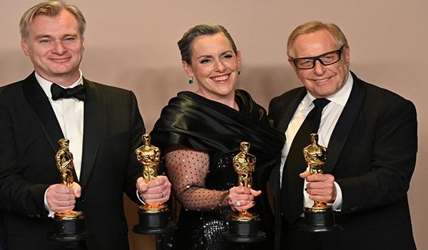 FULL LIST: Oscar Winners In Main Categories