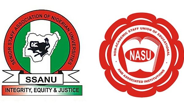 UPDATED: SSANU, NASU To Begin Warning Strike March 18