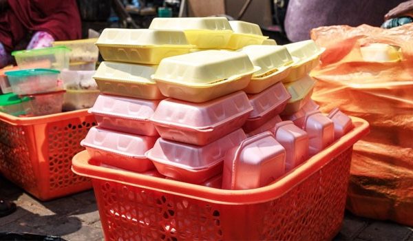 Like Lagos, Oyo Bans Use Of Styrofoam For Food Packaging