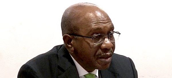 Witness Narrates How Emefiele Allegedly Awarded Contracts To Wife, In-Law