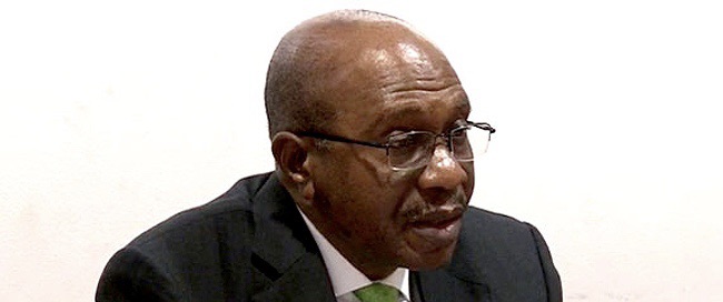 Witness Narrates How Emefiele Allegedly Awarded Contracts To Wife, In-Law