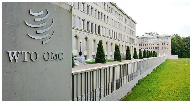 WTO Inaugurates $1.2m Facility In Nigeria To Boost Food Safety