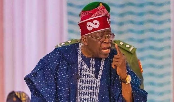 ‘Cowardly’ Killers Of Military Personnel In Delta Won’t Go Unpunished, Tinubu Vows