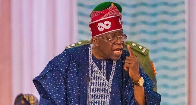 ‘Cowardly’ Killers Of Military Personnel In Delta Won’t Go Unpunished, Tinubu Vows