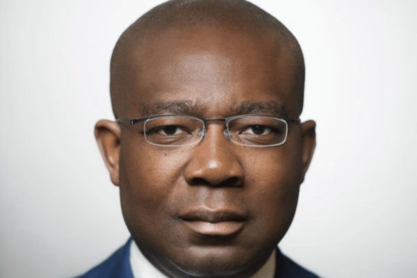 Access Holdings Reappoints Aig-Imoukhuede As Chairman After 10 Years