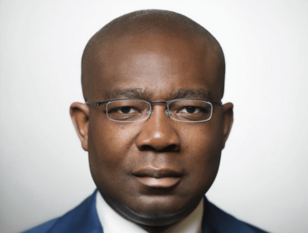 Access Holdings Reappoints Aig-Imoukhuede As Chairman After 10 Years